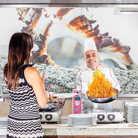 Hotel Eden Bibione Luaran gambar