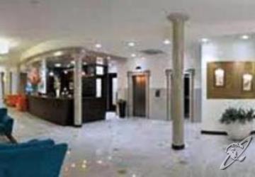 Hotel Eden Bibione Luaran gambar