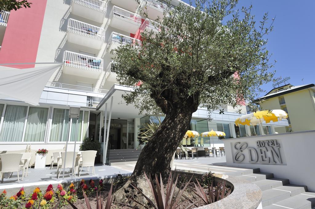 Hotel Eden Bibione Luaran gambar