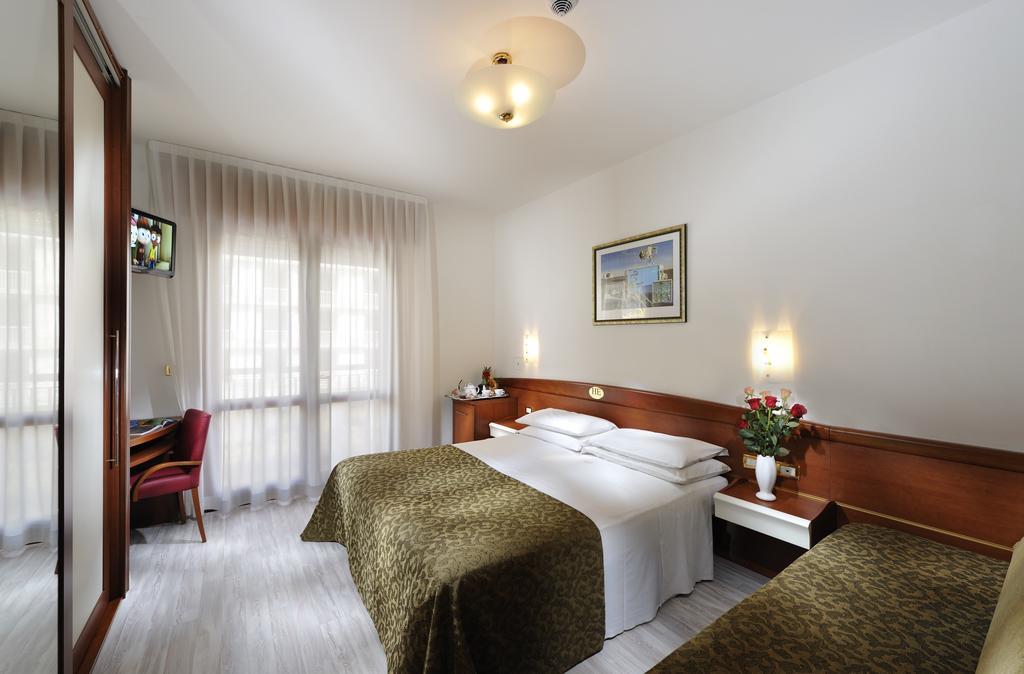 Hotel Eden Bibione Luaran gambar