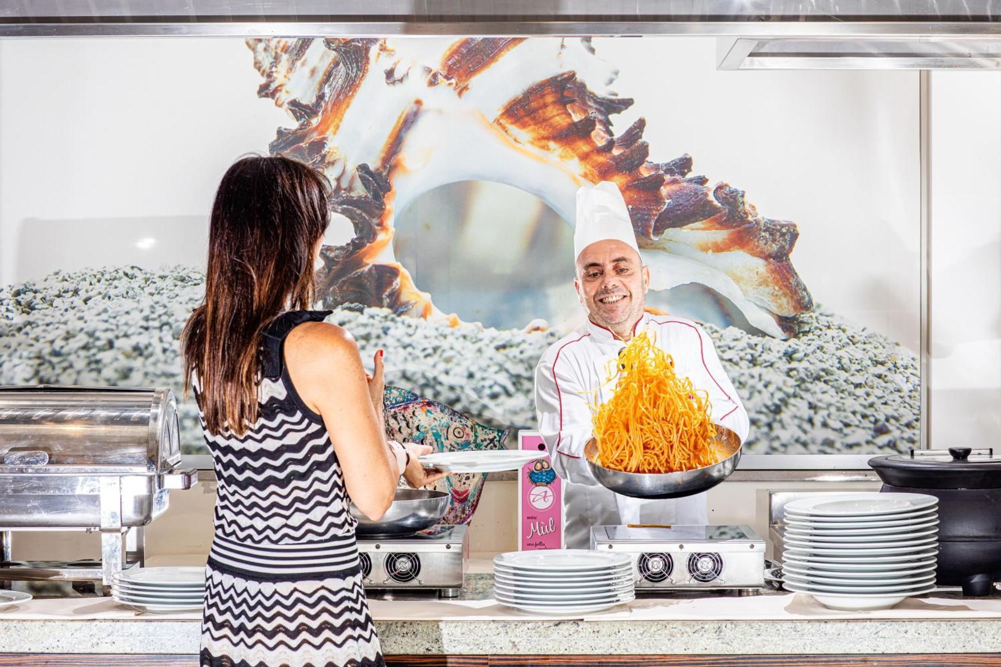 Hotel Eden Bibione Luaran gambar