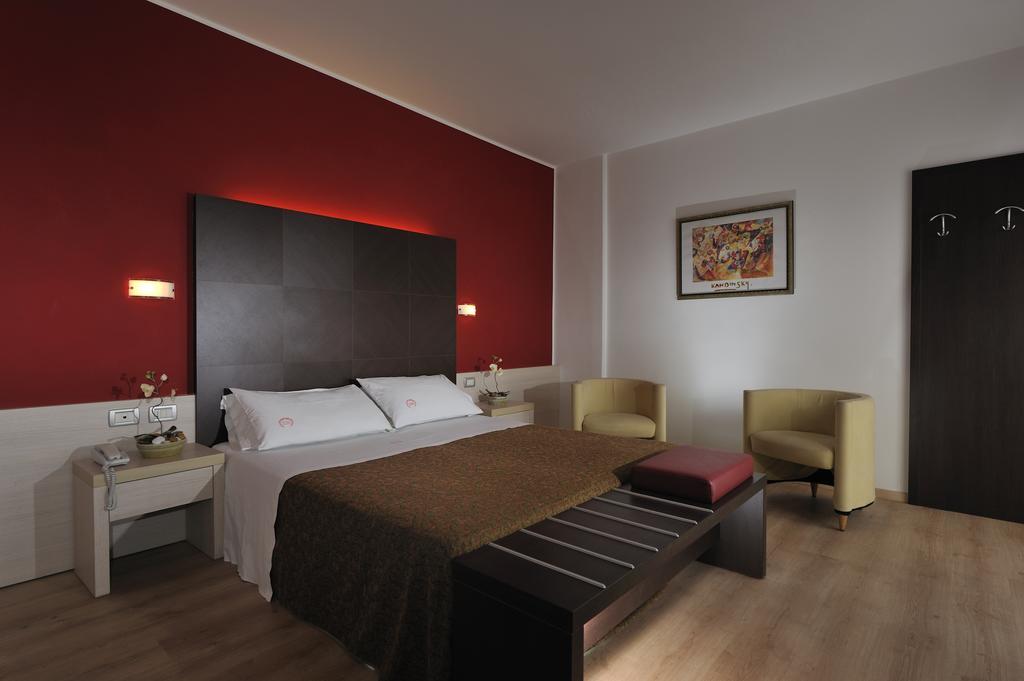 Hotel Eden Bibione Bilik gambar