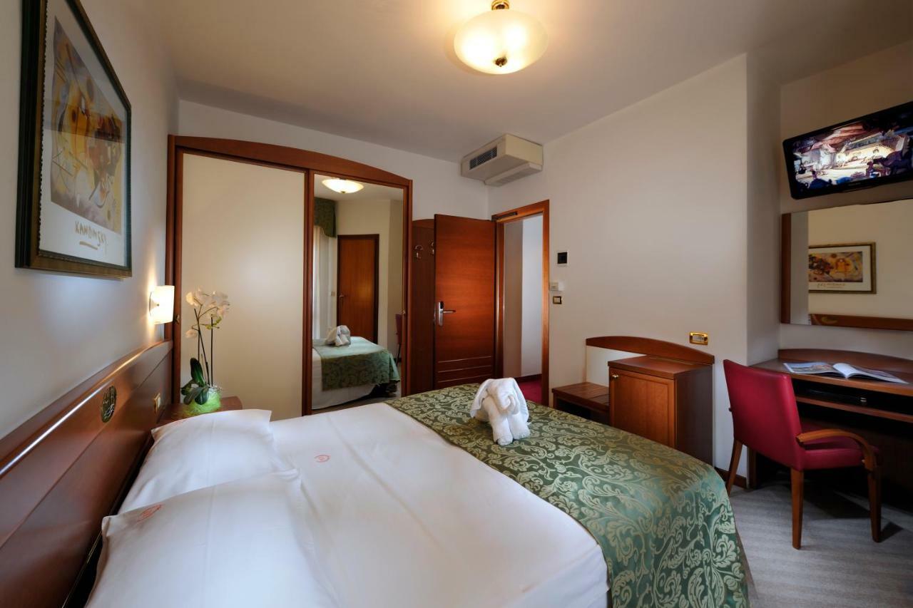 Hotel Eden Bibione Luaran gambar